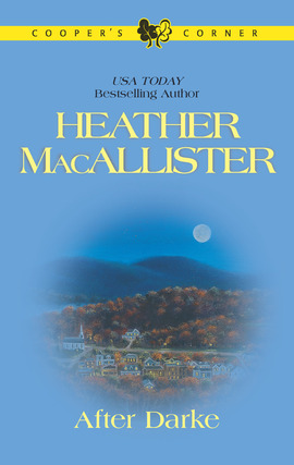 Title details for After Darke by Heather MacAllister - Available